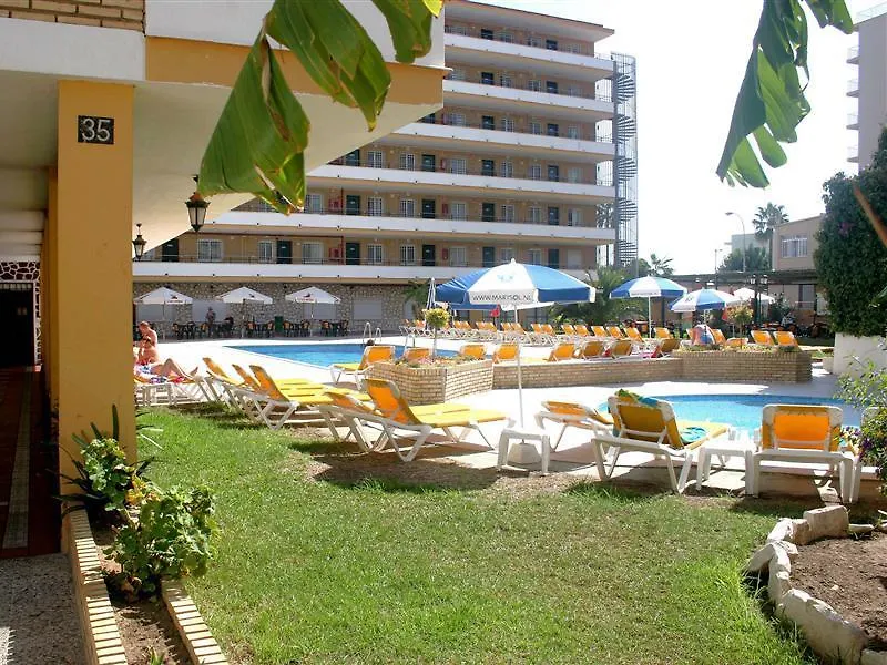 Apartamentos Buensol Torremolinos Apartment