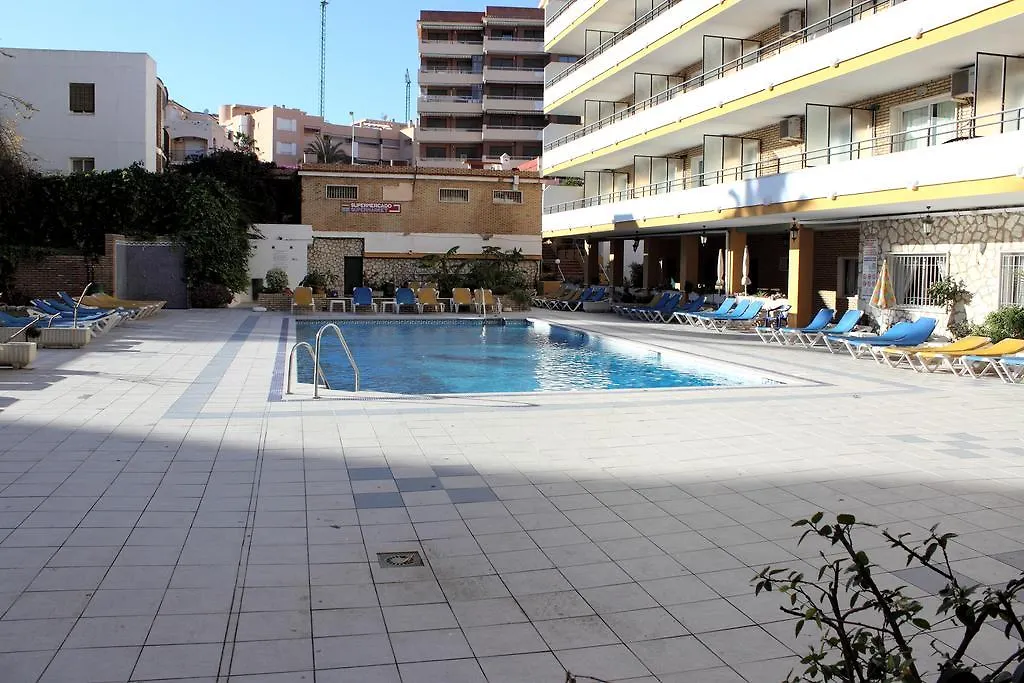 Apartment Apartamentos Buensol Torremolinos