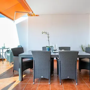  Appartement Torrequebrada Golf