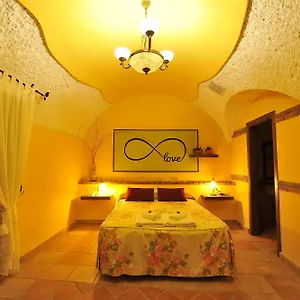  Appartement Cuevas La Granja
