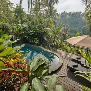  Villa Mandana Indonesië