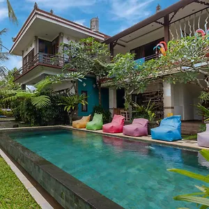  Villa Sala Indonesië