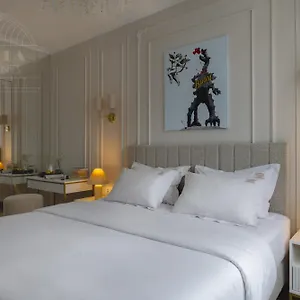  Appartement Fragola Old Town Polen