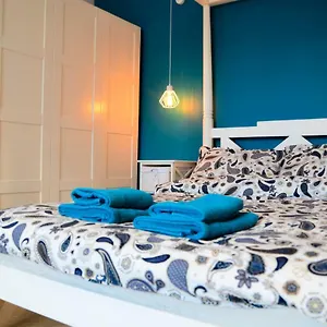  Appartement Fatcat Polen