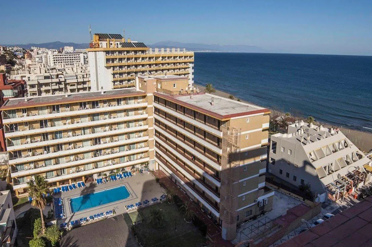 Apartamentos Buensol Torremolinos