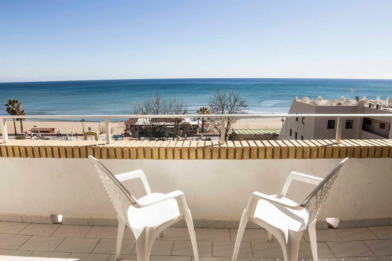 Apartment Apartamentos Buensol Torremolinos Spain