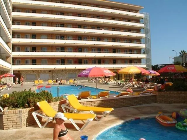 Apartamentos Buensol Torremolinos Apartment