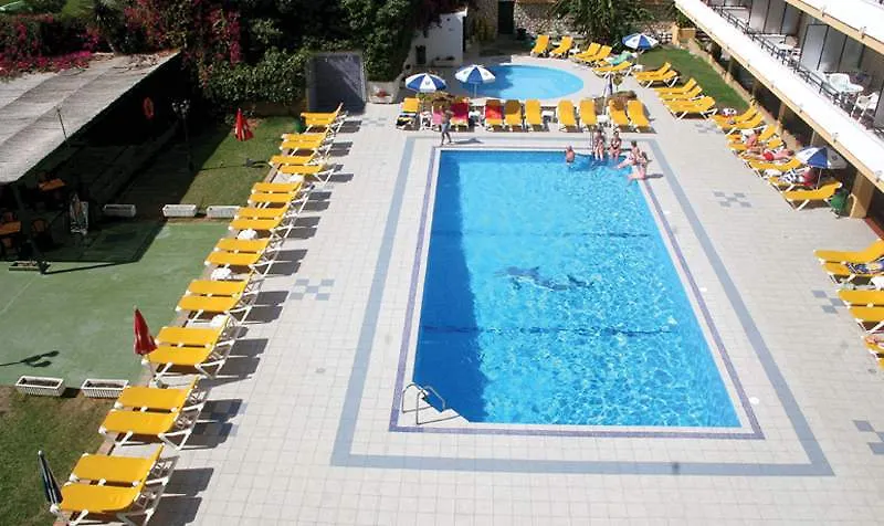 Apartamentos Buensol Torremolinos