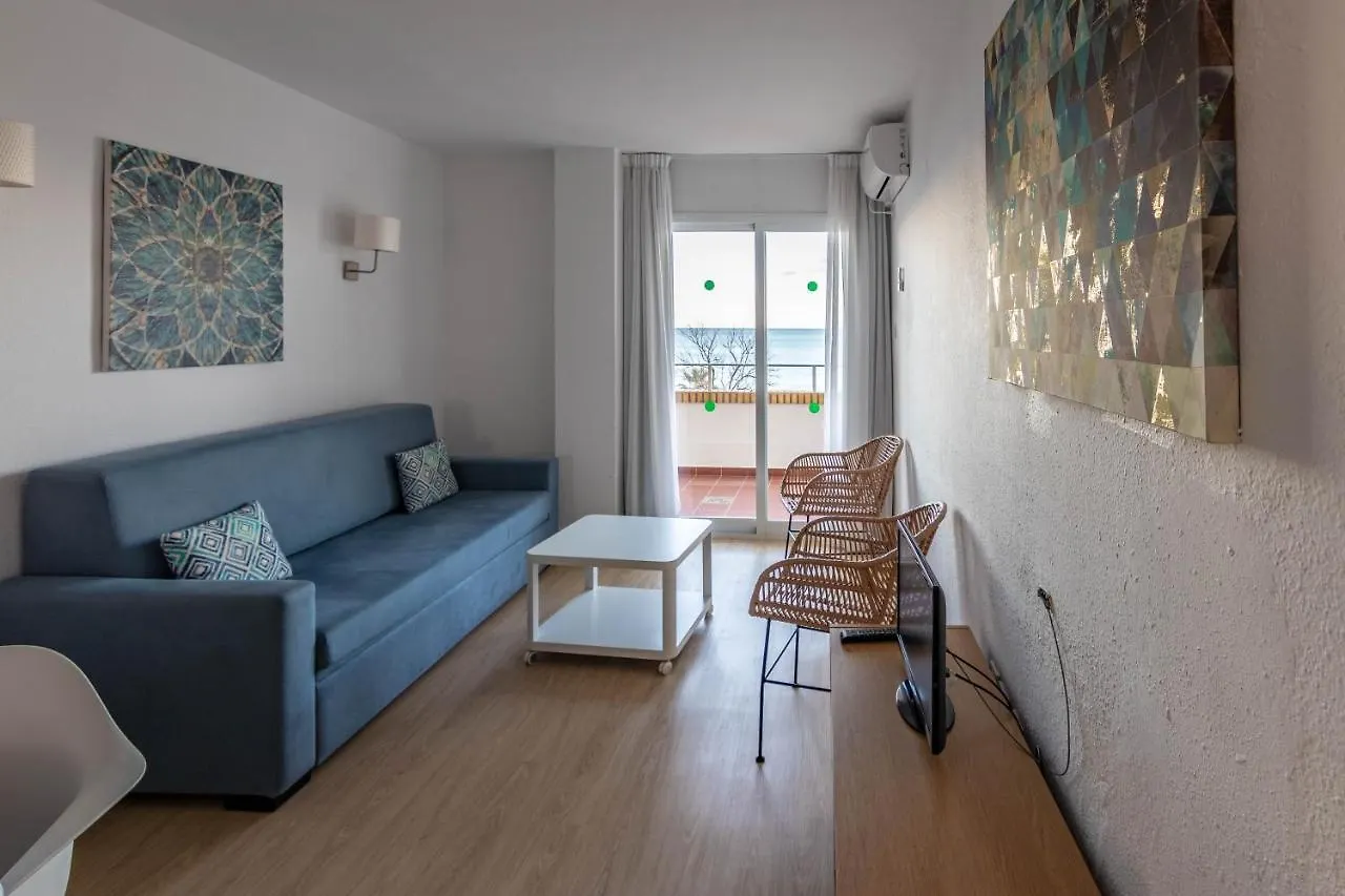 Apartamentos Buensol Torremolinos Spanje