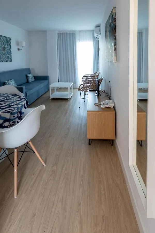 Appartement Apartamentos Buensol Torremolinos Spanje