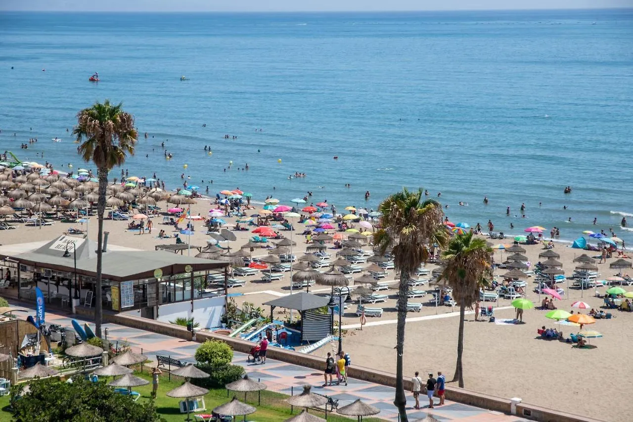 Apartamentos Buensol Torremolinos Appartement