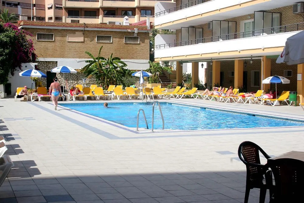 Appartement Apartamentos Buensol Torremolinos