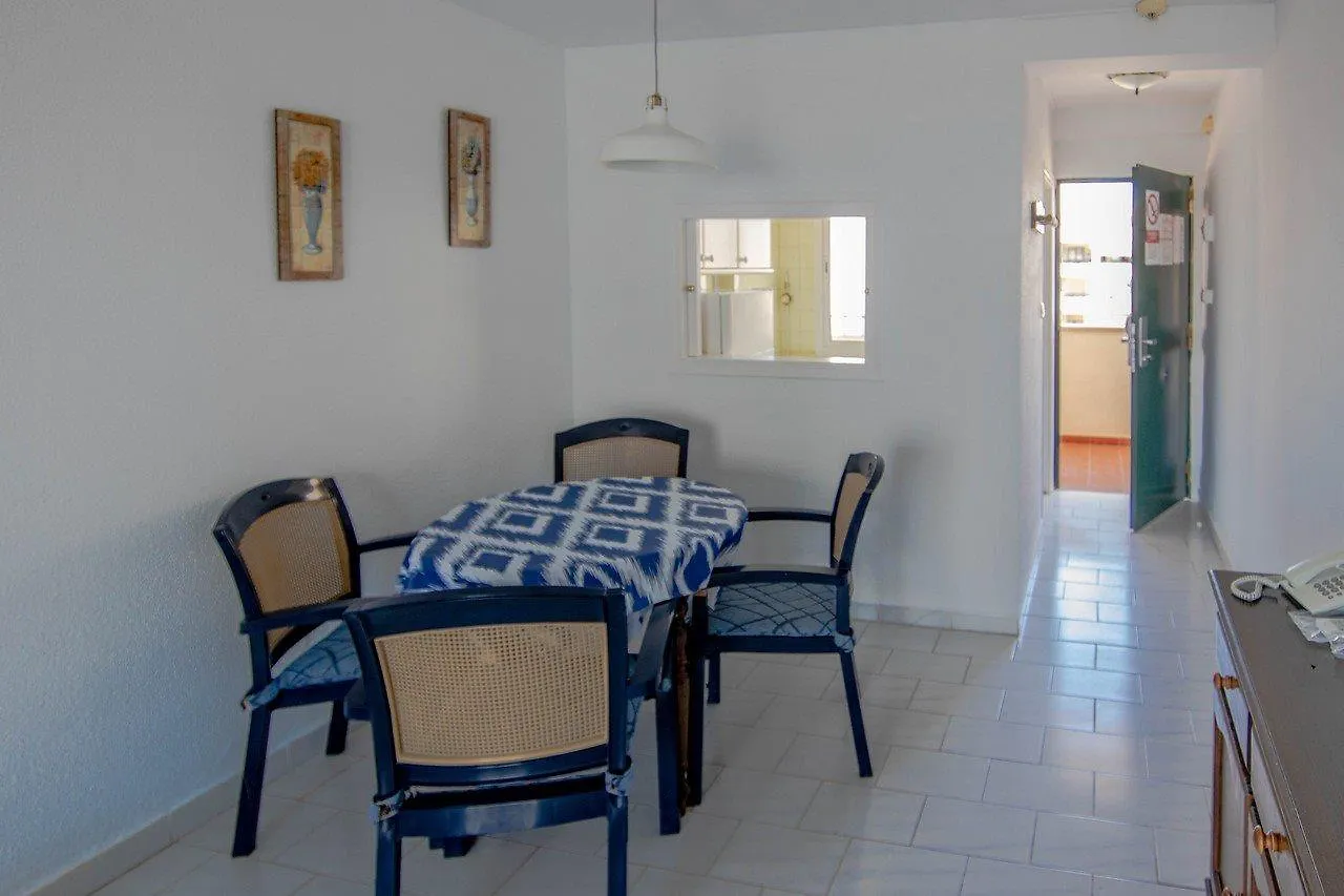Apartamentos Buensol Torremolinos Spanje