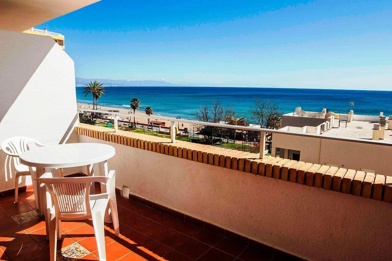 Apartamentos Buensol Torremolinos Appartement