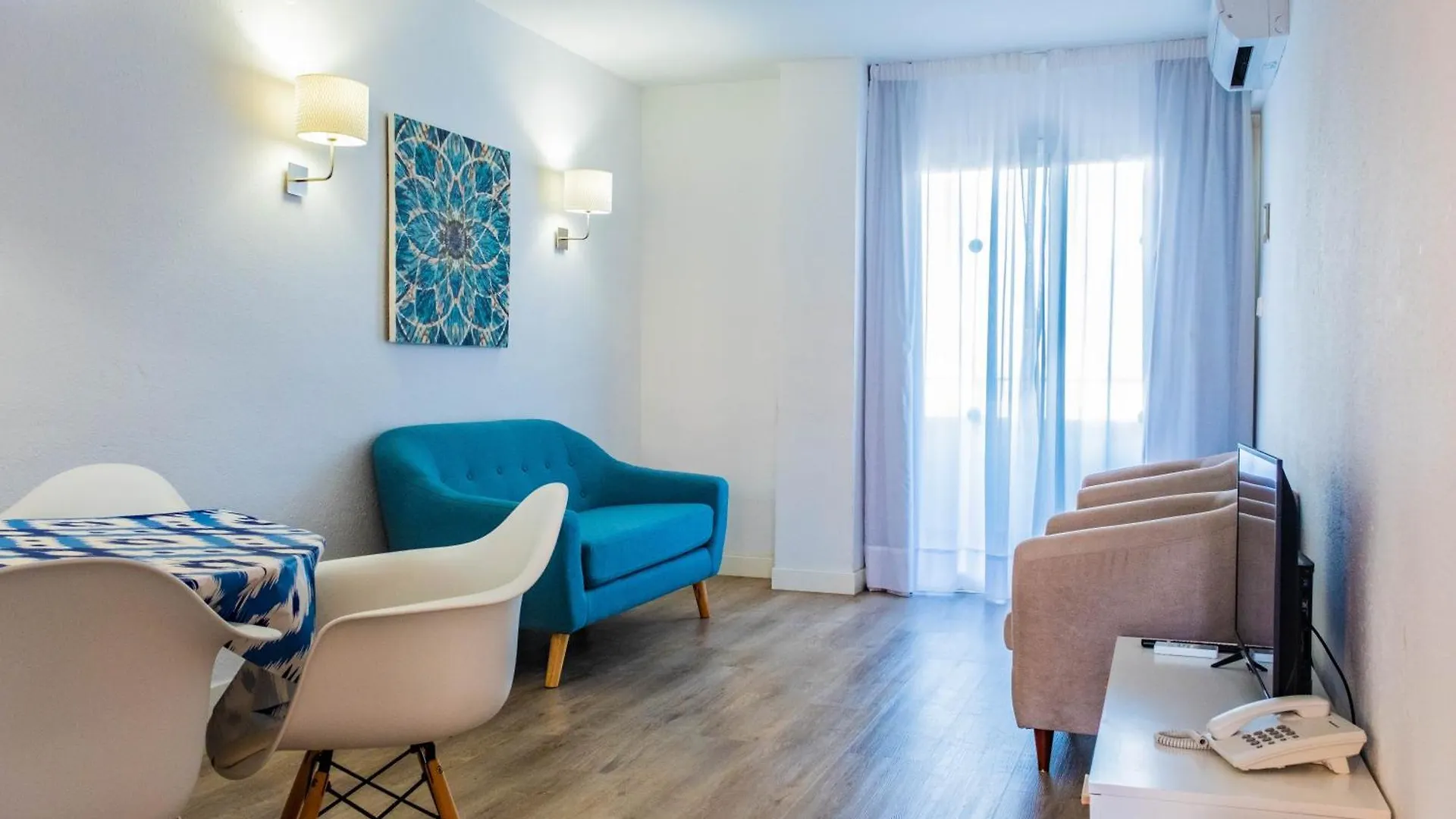 Appartement Apartamentos Buensol Torremolinos
