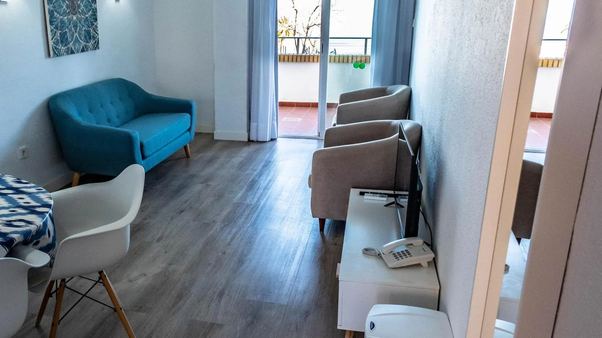 Apartamentos Buensol Torremolinos Spanje