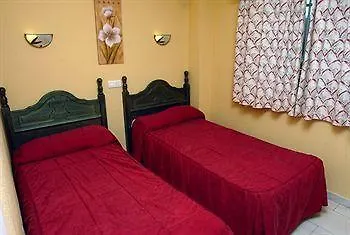 Appartement Apartamentos Buensol Torremolinos