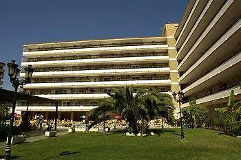 Apartamentos Buensol Torremolinos Spanje