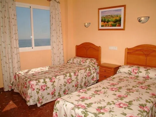 Apartamentos Buensol Torremolinos