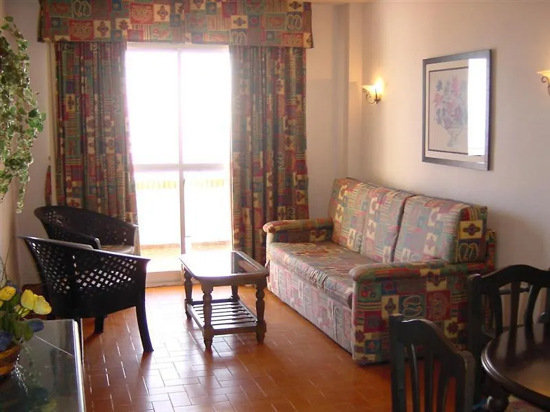 Apartamentos Buensol Torremolinos Appartement