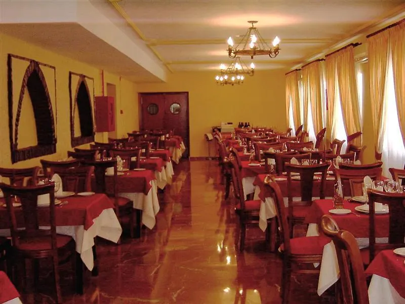 Appartement Apartamentos Buensol Torremolinos