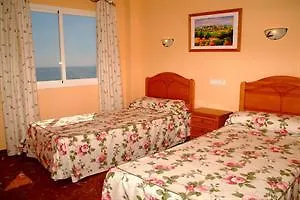 Appartement Apartamentos Buensol Torremolinos Spanje