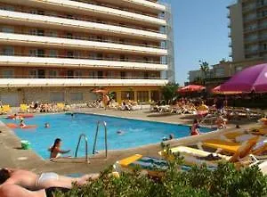 Apartamentos Buensol Torremolinos Appartement