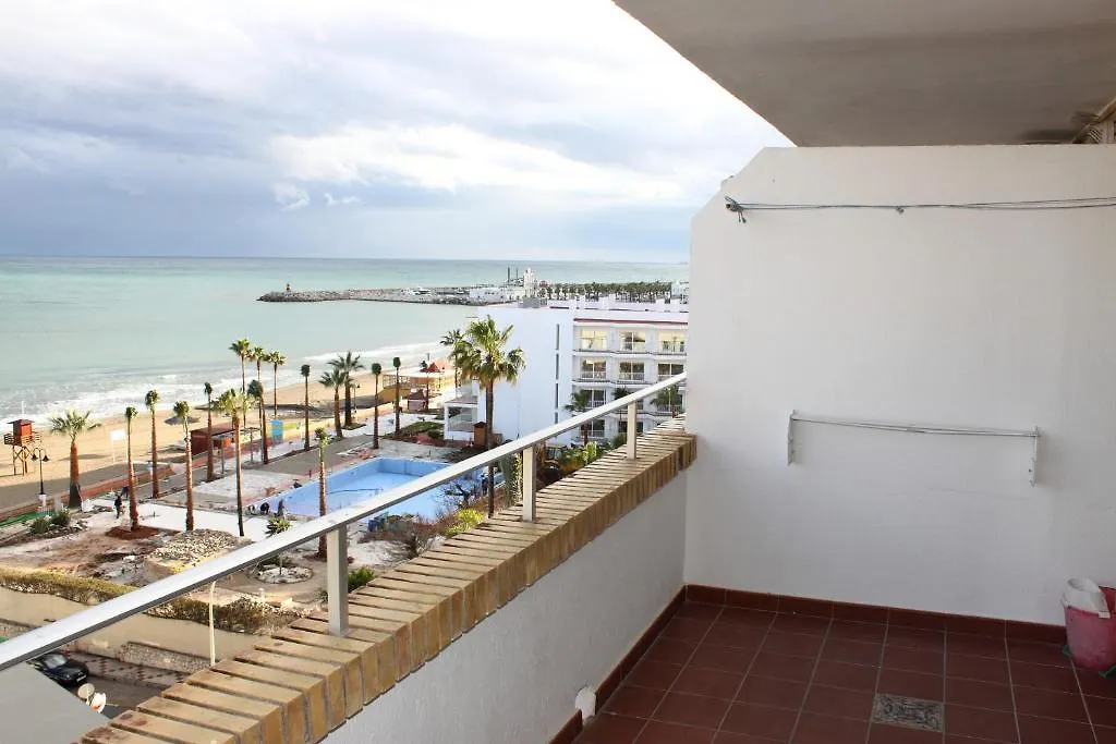 Appartement Apartamentos Buensol Torremolinos