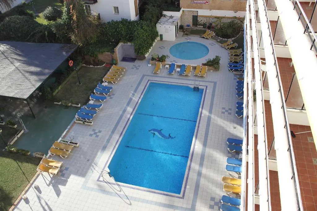 Apartamentos Buensol Torremolinos Appartement