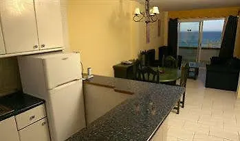 Apartamentos Buensol Torremolinos 0*,  Spanje