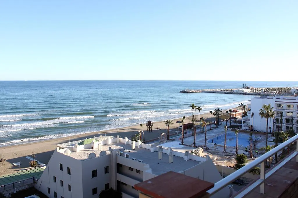 Apartamentos Buensol Torremolinos