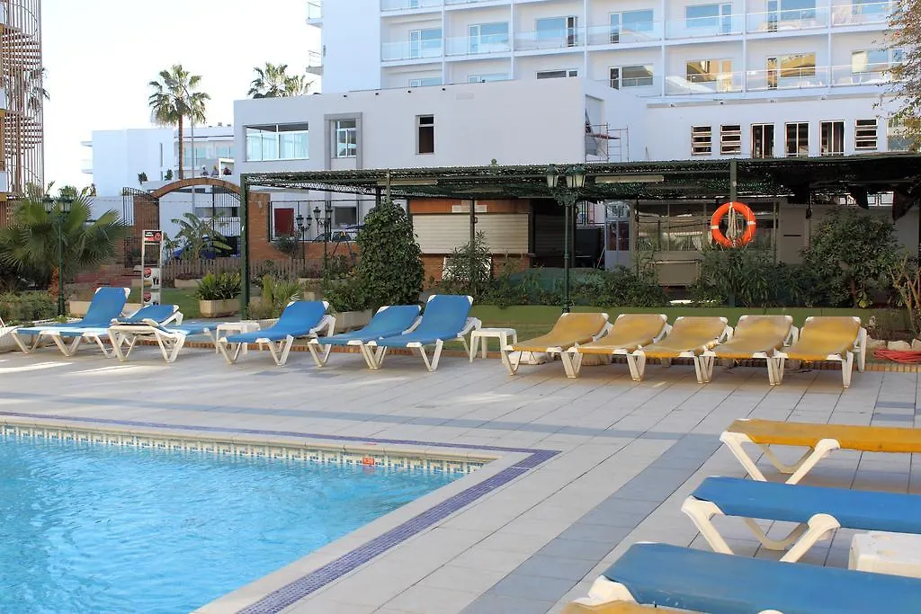 Appartement Apartamentos Buensol Torremolinos