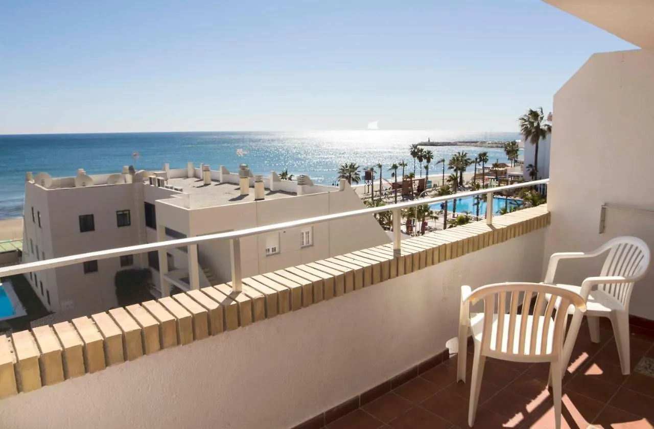 Appartement Apartamentos Buensol Torremolinos