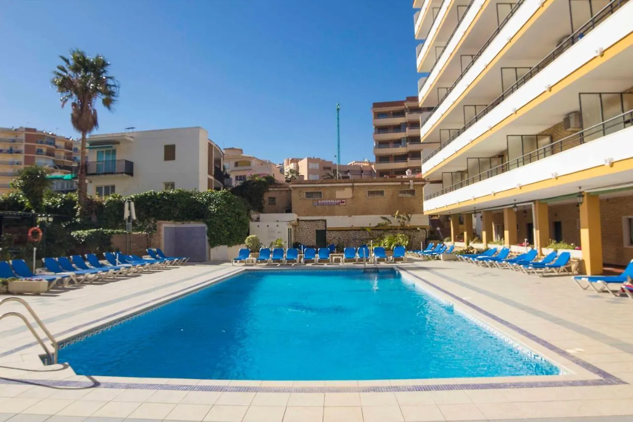 Apartamentos Buensol Torremolinos
