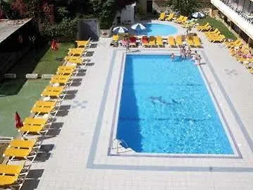 Apartamentos Buensol Torremolinos Appartement