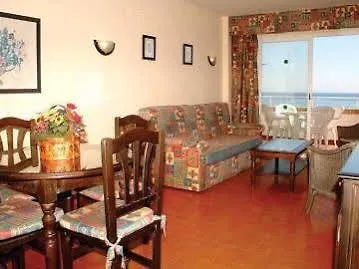 Apartamentos Buensol Torremolinos Spanje