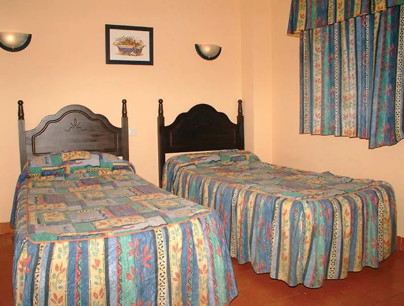 Appartement Apartamentos Buensol Torremolinos Spanje