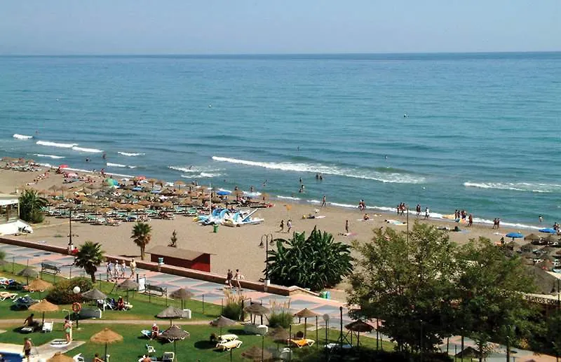 Apartamentos Buensol Torremolinos Appartement